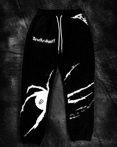 Breathe Divinity · Pantalones