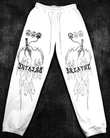 Breathe Divinity · Pantalones
