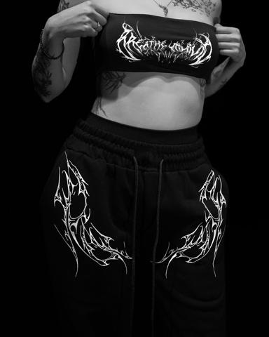 Breathe Divinity · Pantalones