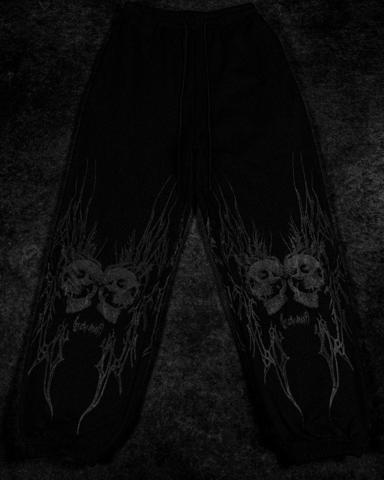 Breathe Divinity · Pantalones