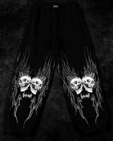 Breathe Divinity · Pantalones