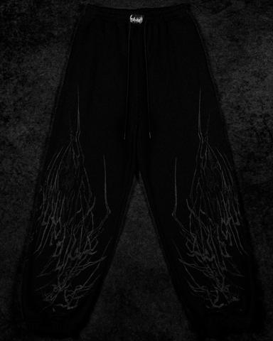 Breathe Divinity · Pantalones