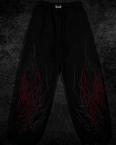 Breathe Divinity · Pantalones