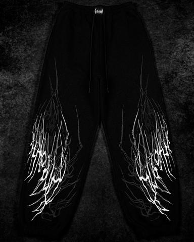 Breathe Divinity · Pantalones