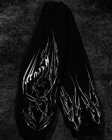 Breathe Divinity · Pantalones