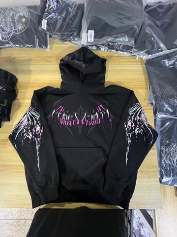 Breathe Divinity · Hoodies
