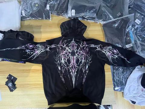 Breathe Divinity · Hoodies