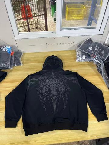 Breathe Divinity · Hoodies