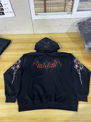 Breathe Divinity · Hoodies