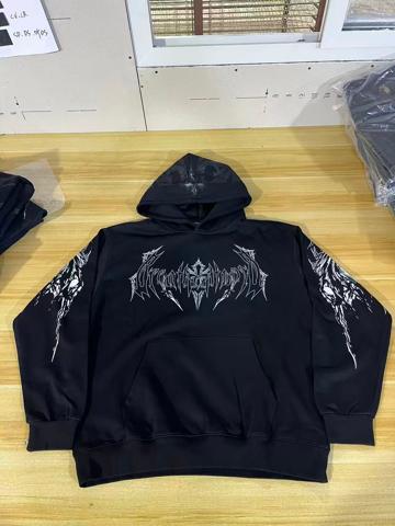 Breathe Divinity · Hoodies
