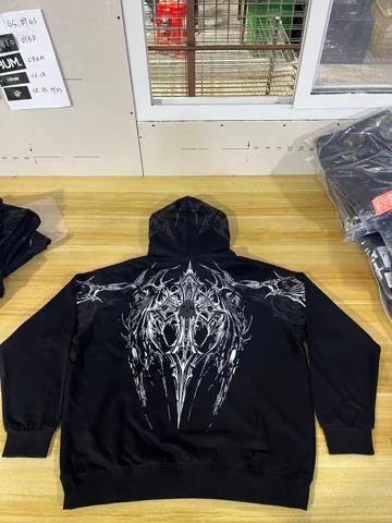 Breathe Divinity · Hoodies