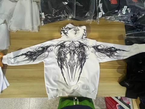 Breathe Divinity · Hoodies