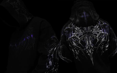 Breathe Divinity · Hoodies