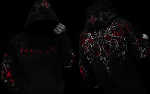 Breathe Divinity · Hoodies