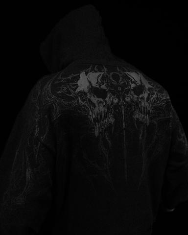 Breathe Divinity · Hoodies