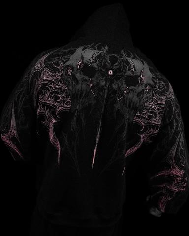 Breathe Divinity · Hoodies