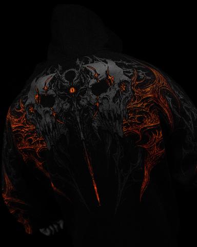 Breathe Divinity · Hoodies