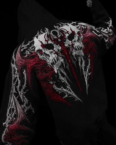 Breathe Divinity · Hoodies