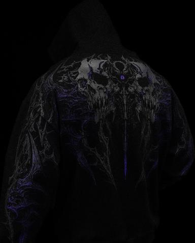 Breathe Divinity · Hoodies