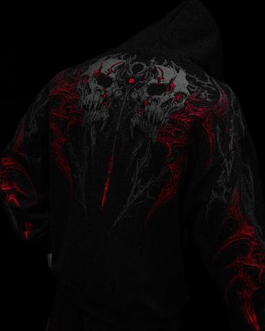 Breathe Divinity · Hoodies