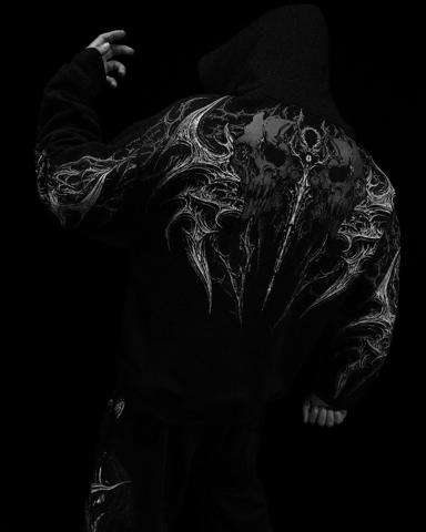 Breathe Divinity · Hoodies