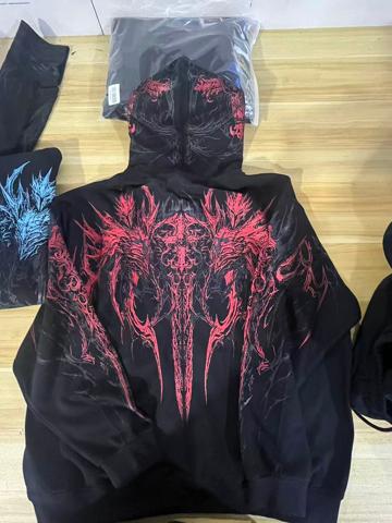 Breathe Divinity · Hoodies