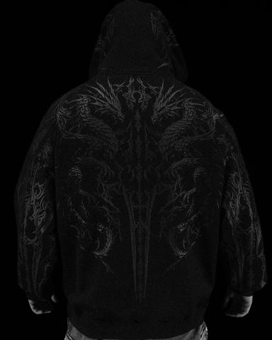 Breathe Divinity · Hoodies