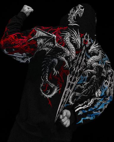 Breathe Divinity · Hoodies