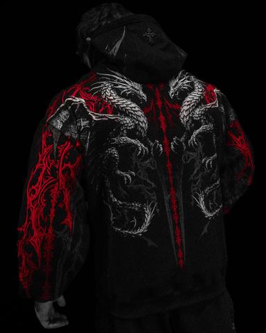 Breathe Divinity · Hoodies