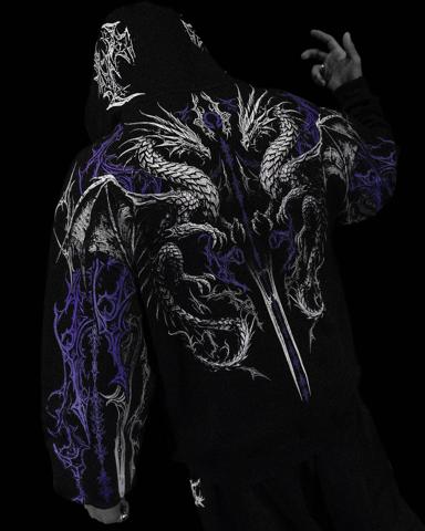 Breathe Divinity · Hoodies