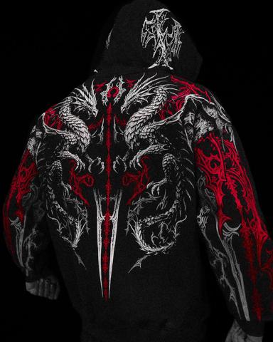 Breathe Divinity · Hoodies