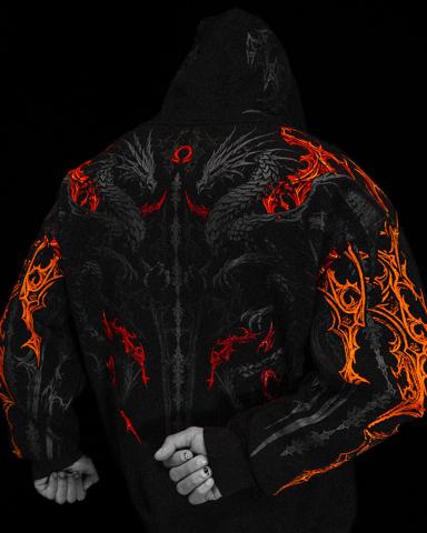 Breathe Divinity · Hoodies