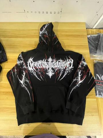 Breathe Divinity · Hoodies