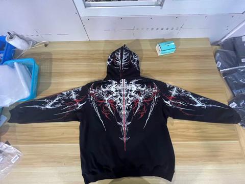 Breathe Divinity · Hoodies