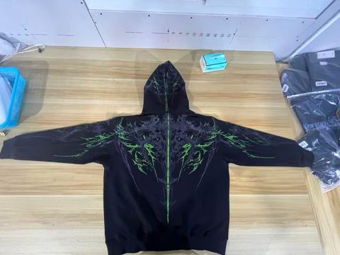 Breathe Divinity · Hoodies