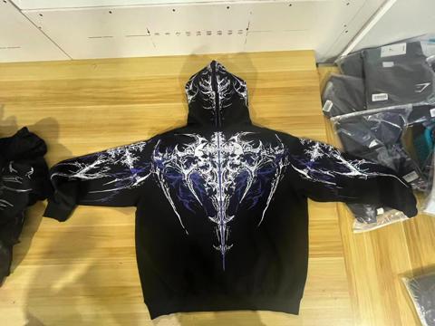 Breathe Divinity · Hoodies
