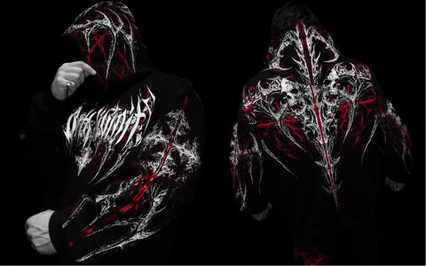 Breathe Divinity · Hoodies