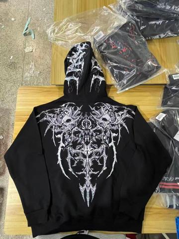 Breathe Divinity · Hoodies