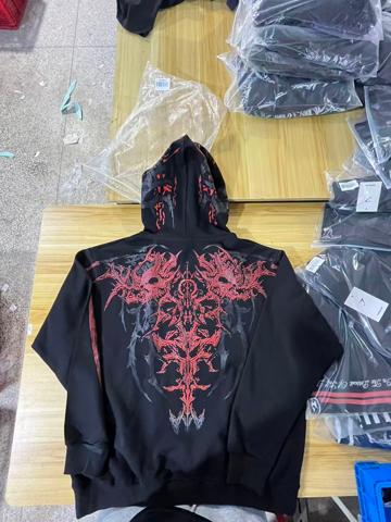 Breathe Divinity · Hoodies