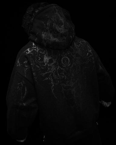 Breathe Divinity · Hoodies