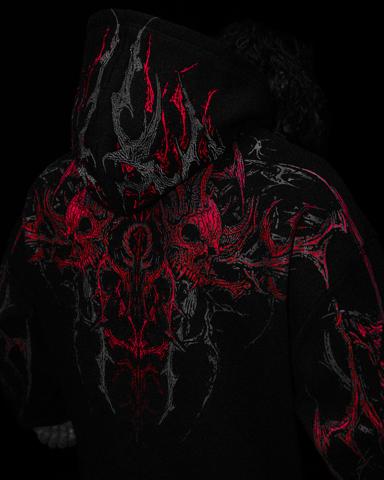 Breathe Divinity · Hoodies