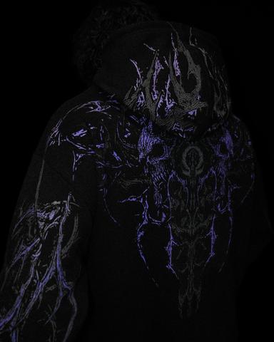 Breathe Divinity · Hoodies
