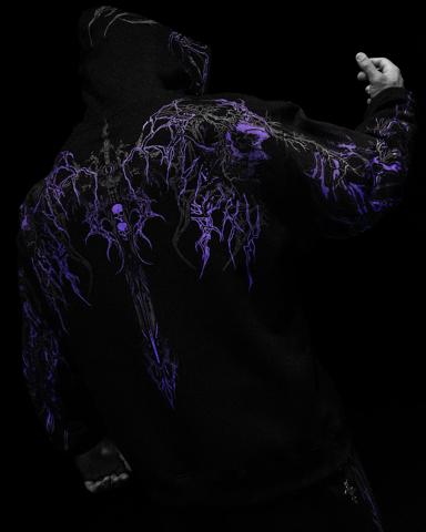 Breathe Divinity · Hoodies