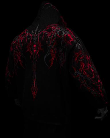 Breathe Divinity · Hoodies