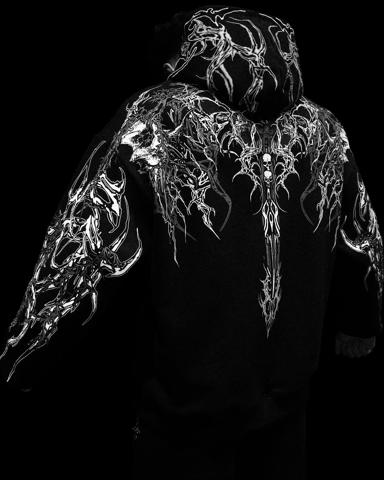 Breathe Divinity · Hoodies