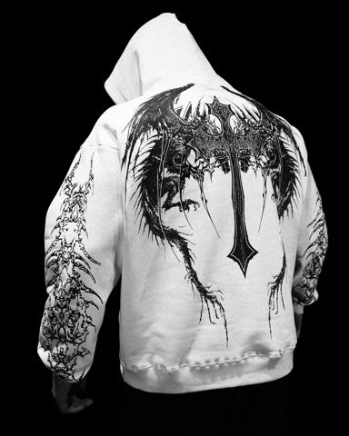 Breathe Divinity · Hoodies