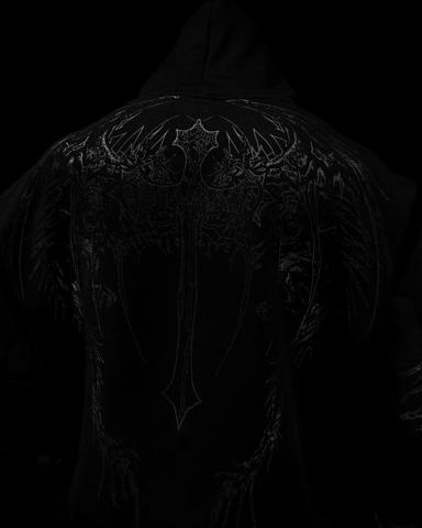 Breathe Divinity · Hoodies