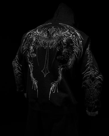 Breathe Divinity · Hoodies