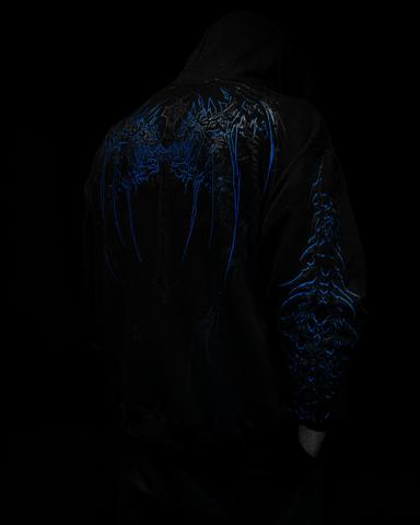 Breathe Divinity · Hoodies