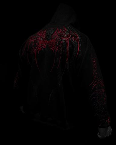 Breathe Divinity · Hoodies